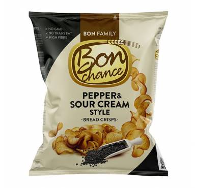 Food & Snacks