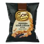 Bread Crisps