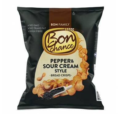 Bread Crisps