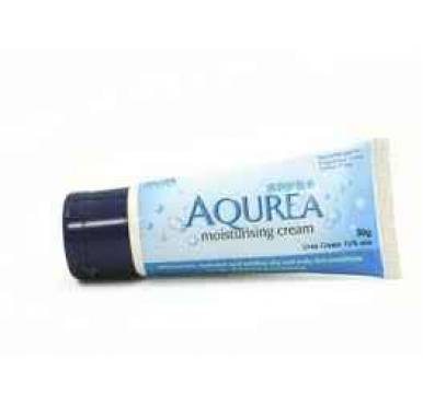 ICM aqurea moisturising cream 30 gm