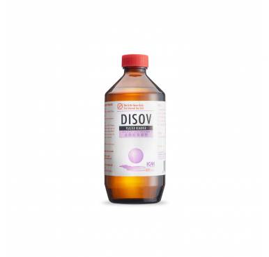 ICM disov plaster remover 500 ml