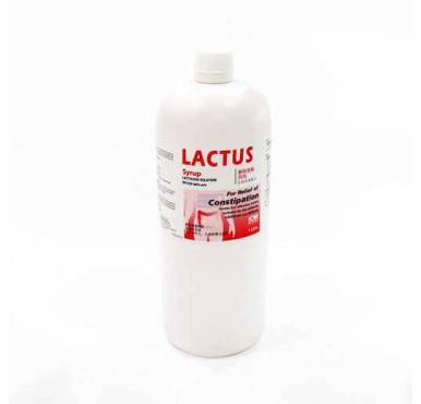 ICM lactus syrup 1 l