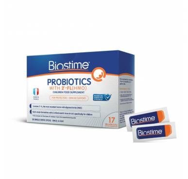 Health Supplements